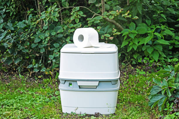 Best Porta potty for special events  in Farmville, VA