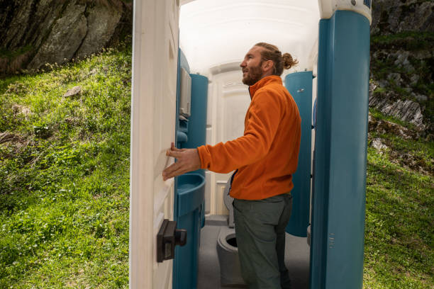 Best Affordable portable toilet rental  in Farmville, VA