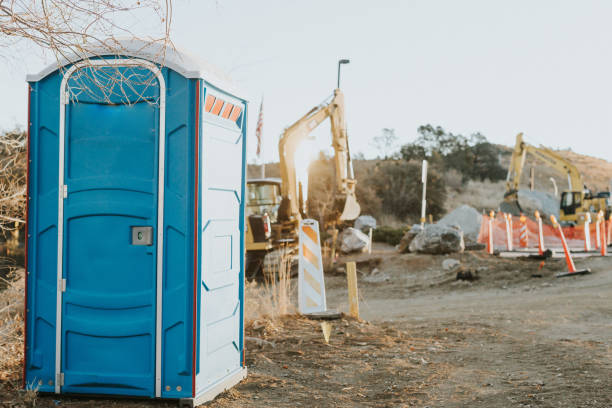 Farmville, VA Porta Potty Rental Pros