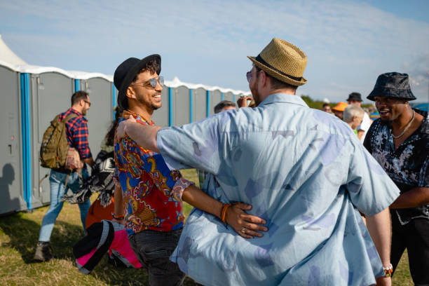 Trusted Farmville, VA porta potty rental Experts