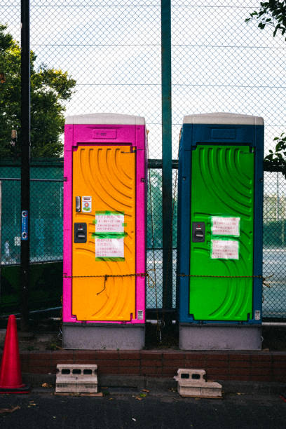 Best Emergency porta potty rental  in Farmville, VA